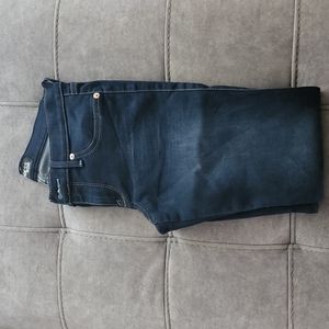 Express Stell Cropped Jennings sz‎ 4